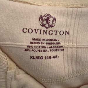 Covington Men’s Polo